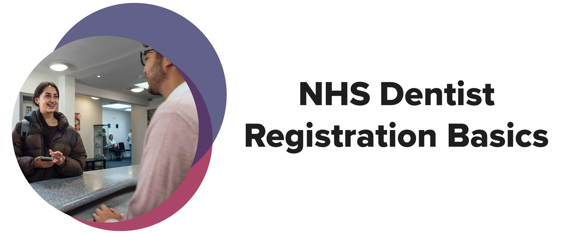 NHS-registration